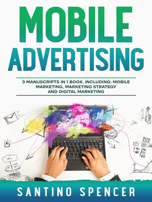 cover image of Mobile Advertising